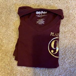 Tshirt for Harry Potter lovers!